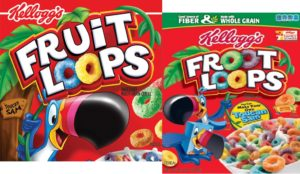 Fruit Loops 